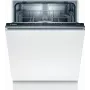 Bosch Serie 2 SMV2ITX16E Lavavajillas totalmente integrable 12 cubiertos