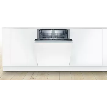 Bosch Serie 2 SMV2ITX16E Lavavajillas totalmente integrable 12 cubiertos