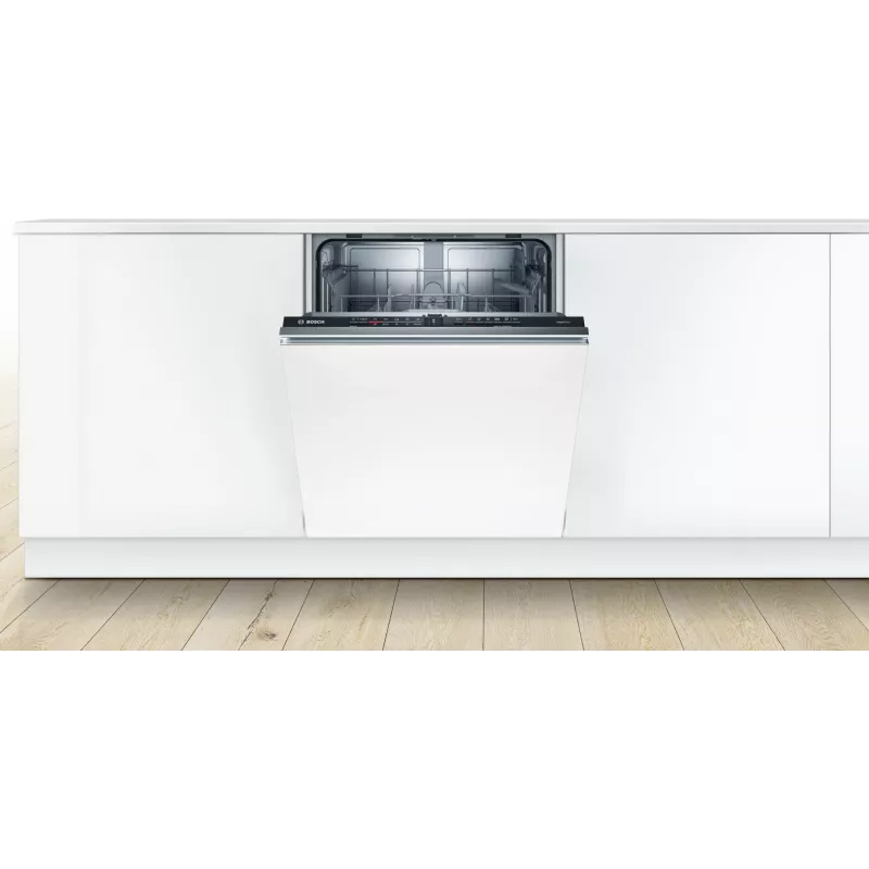 Bosch Serie 2 SMV2ITX16E Lavavajillas totalmente integrable 12 cubiertos