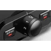 Bosch TAT4P420DE Tostadora 2 rebanadas 970 W Negro, Plata