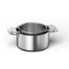 Bosch HEZ9SE040 Set de ollas