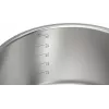 Bosch HEZ9SE040 Set de ollas