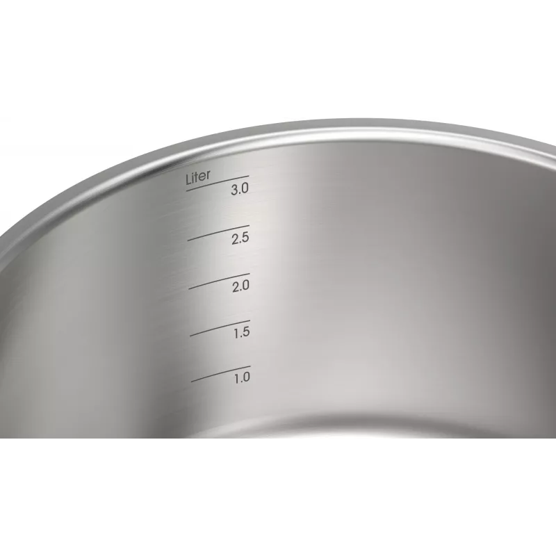 Bosch HEZ9SE040 Set de ollas