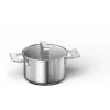 Bosch HEZ9SE040 Set de ollas