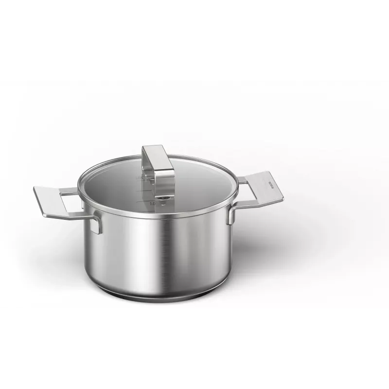 Bosch HEZ9SE040 Set de ollas