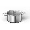 Bosch HEZ9SE040 Set de ollas