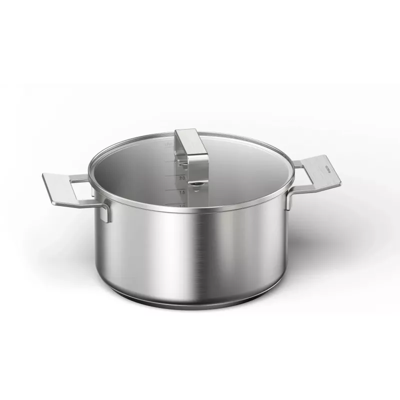 Bosch HEZ9SE040 Set de ollas
