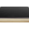 Bosch Serie 4 PKN645BA2E Placa Negro integrable 60 cm Placa vitrocerámica 4 zona(s)