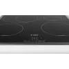 Bosch Serie 4 PIF645BB5E Placa Negro integrable 60 cm Placa de inducción 4 zona(s)