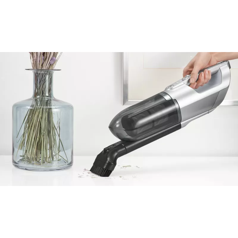 Bosch Serie 2 BGBS2RD1 Aspirador 3,5 L Aspirador de cilindro En seco 600 W Bolsa