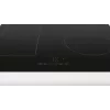 Bosch Serie 4 PVS61RBB5E Placa Negro integrable 60 cm Placa de inducción por zonas 4 zona(s)