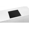 Bosch Serie 4 PVS61RBB5E Placa Negro integrable 60 cm Placa de inducción por zonas 4 zona(s)