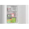 Bosch Serie 4 KGN392WCF Frigorífico-congelador independiente 363 L Blanco