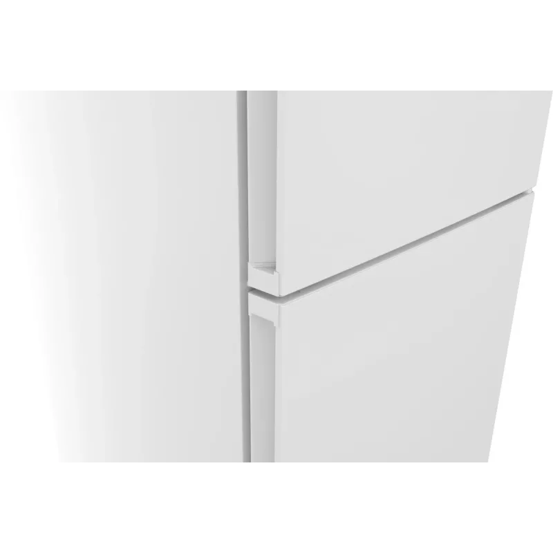 Bosch Serie 4 KGN392WCF Frigorífico-congelador independiente 363 L Blanco