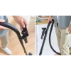 Bosch Serie 4 BGB38RD2 Aspirador 4 L Aspirador de cilindro En seco 600 W Bolsa