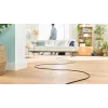 Bosch Serie 4 BGB38RD2 Aspirador 4 L Aspirador de cilindro En seco 600 W Bolsa