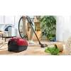 Bosch Serie 4 BGB38RD2 Aspirador 4 L Aspirador de cilindro En seco 600 W Bolsa