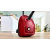 Bosch Serie 4 BGB38RD2 Aspirador 4 L Aspirador de cilindro En seco 600 W Bolsa