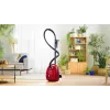 Bosch Serie 4 BGB38RD2 Aspirador 4 L Aspirador de cilindro En seco 600 W Bolsa
