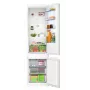 Bosch Serie 2 KIN96NSE0 Frigorífico-congelador integrable 290 L Blanco