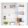 Bosch Serie 2 KIN96NSE0 Frigorífico-congelador integrable 290 L Blanco