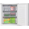 Bosch Serie 2 KIN96NSE0 Frigorífico-congelador integrable 290 L Blanco