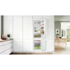 Bosch Serie 2 KIN96NSE0 Frigorífico-congelador integrable 290 L Blanco
