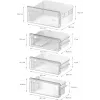 Bosch Serie 2 KIN96NSE0 Frigorífico-congelador integrable 290 L Blanco