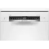 Bosch Serie 4 SPS4HKW49E Lavavajillas independiente 10 cubiertos