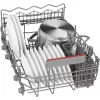 Bosch Serie 4 SPS4HKW49E Lavavajillas independiente 10 cubiertos