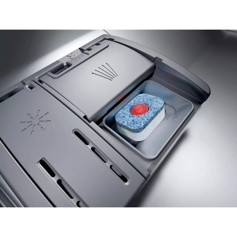 Bosch Serie 4 SPS4HKW49E Lavavajillas independiente 10 cubiertos