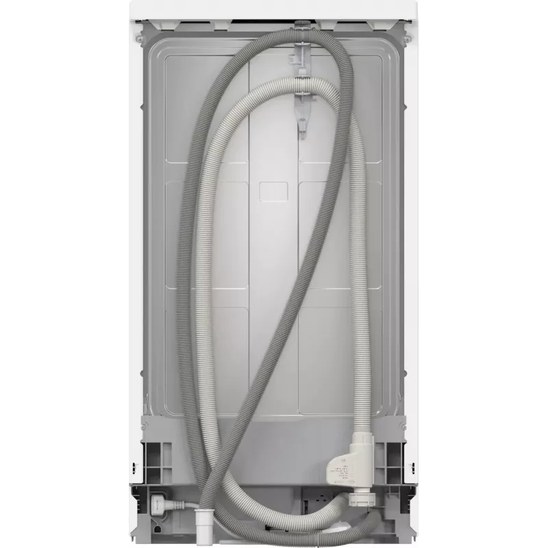 Bosch Serie 4 SPS4HKW49E Lavavajillas independiente 10 cubiertos