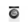 Bosch Serie 8 WNC244070 Lavadora secadora independiente carga frontal blanco