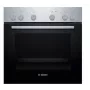 Bosch HND211AR62 Set de cocina placa vitrocerámica eléctrica