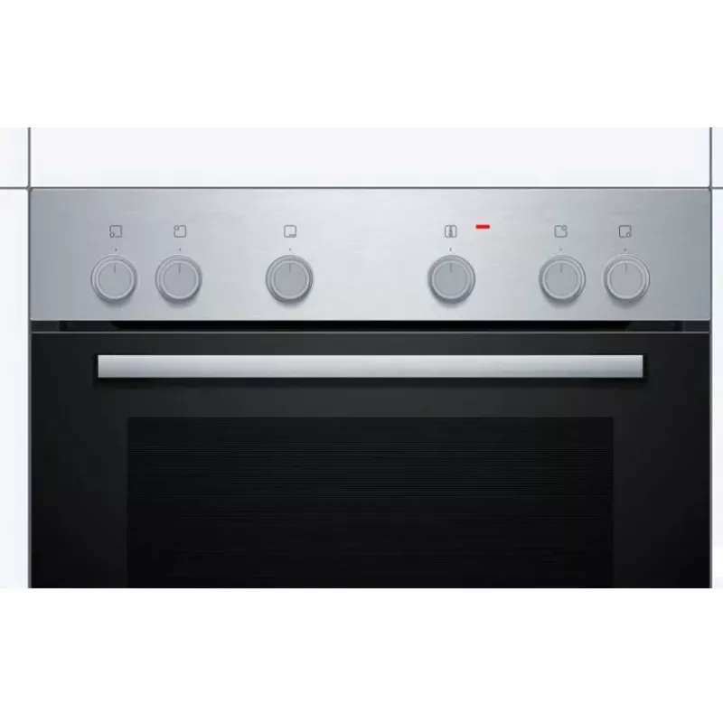 Bosch HND211AR62 Set de cocina placa vitrocerámica eléctrica