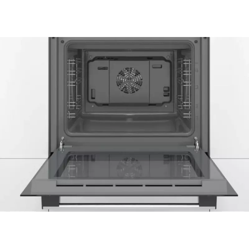 Bosch HND211AR62 Set de cocina placa vitrocerámica eléctrica