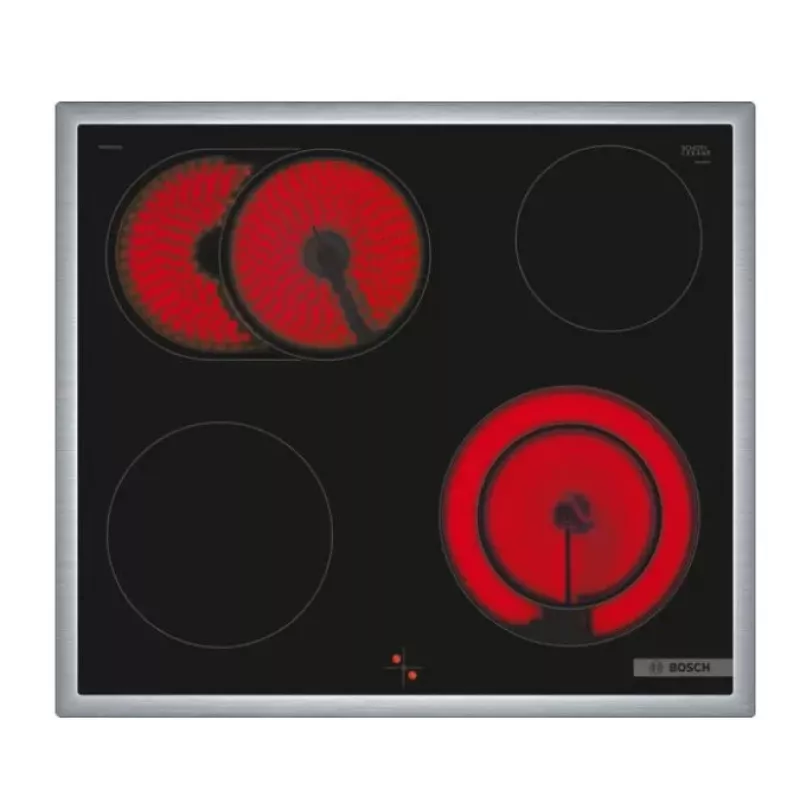 Bosch HND211AR62 Set de cocina placa vitrocerámica eléctrica