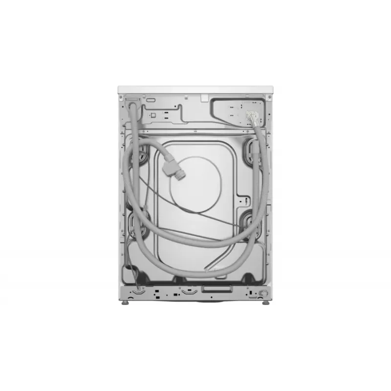 Bosch Serie 6 WGG244120 Lavadora carga frontal 9 kg 1351 rpm blanco