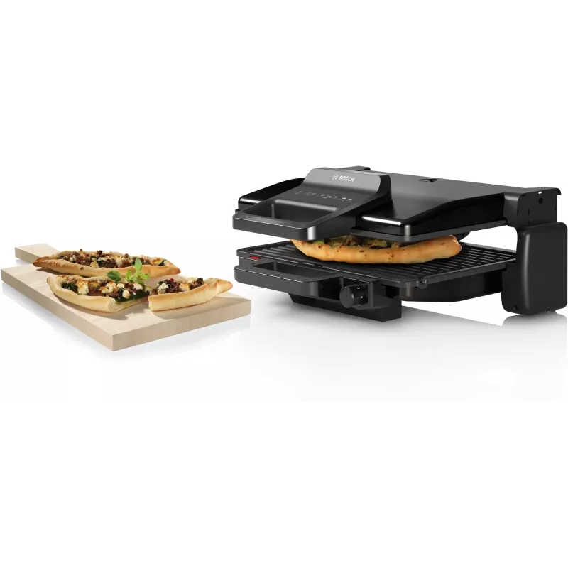 Bosch TCG3323 Grill de contacto