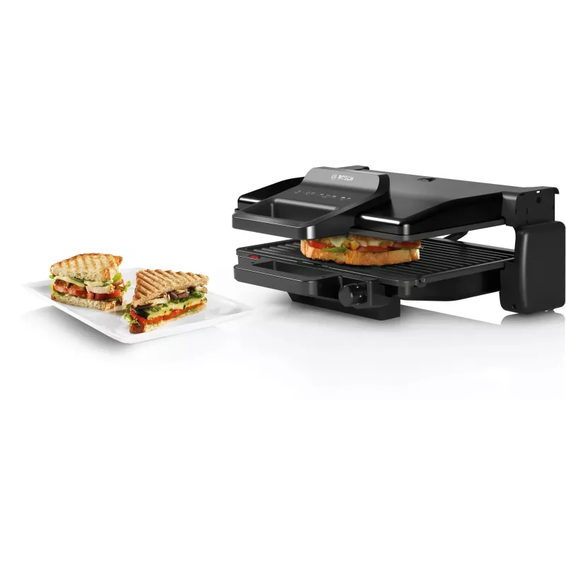 Bosch TCG3323 Grill de contacto