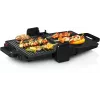 Bosch TCG3323 Grill de contacto