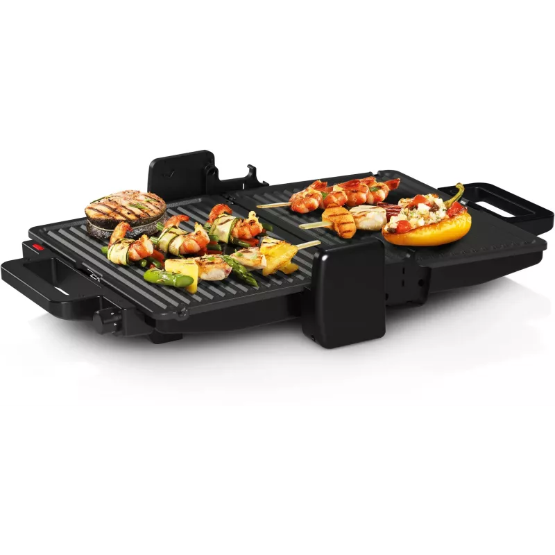 Bosch TCG3323 Grill de contacto