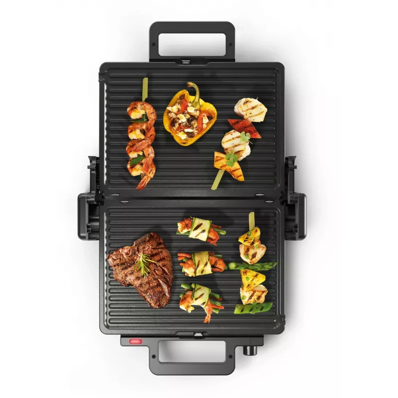 Bosch TCG3323 Grill de contacto