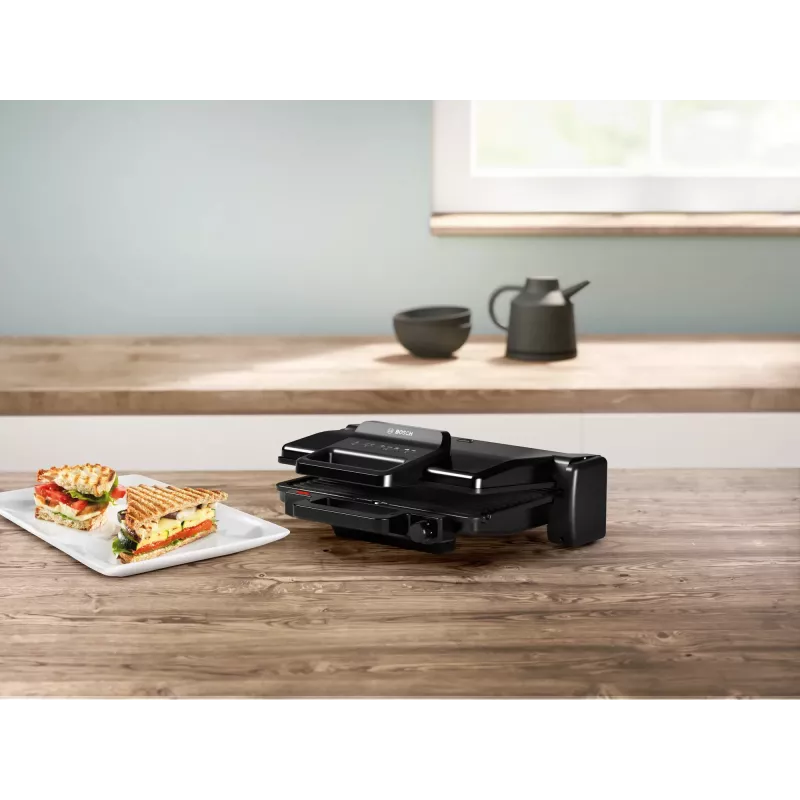 Bosch TCG3323 Grill de contacto