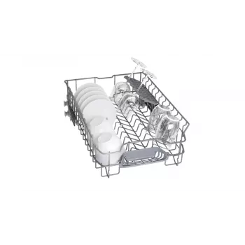 Bosch Serie 2 SPS2HMI42E Lavavajillas independiente 10 cubiertos
