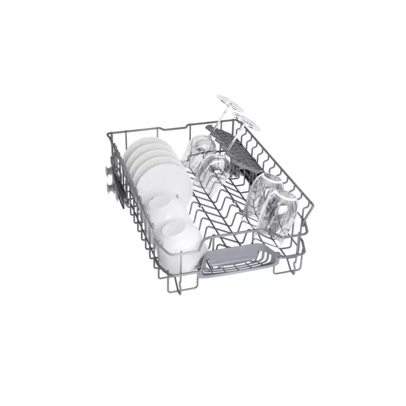 Bosch Serie 2 SPS2HMI42E Lavavajillas independiente 10 cubiertos