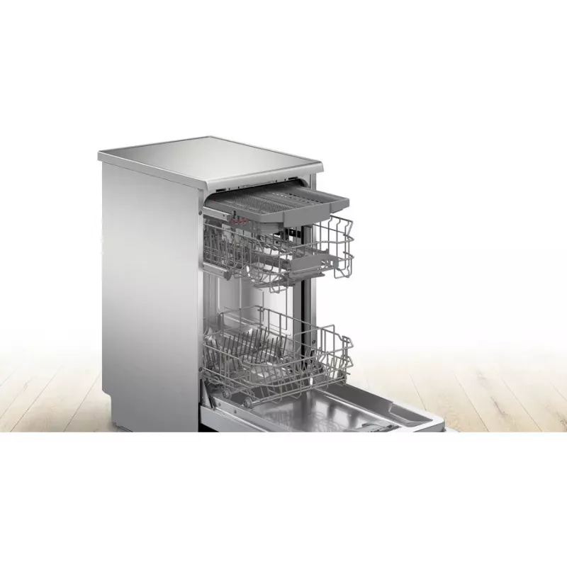 Bosch Serie 2 SPS2HMI42E Lavavajillas independiente 10 cubiertos