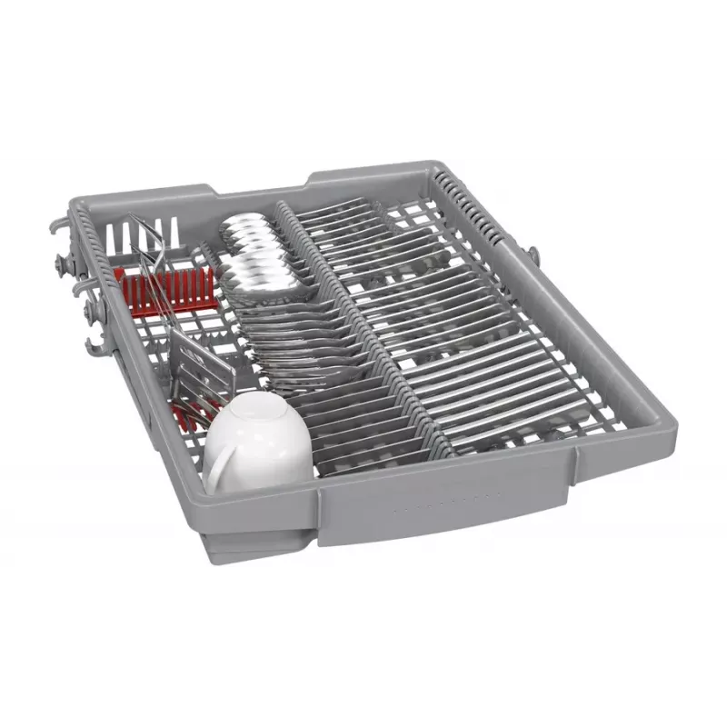Bosch Serie 2 SPS2HMI42E Lavavajillas independiente 10 cubiertos
