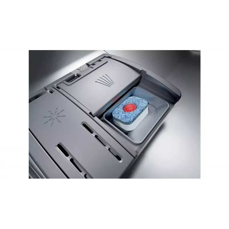 Bosch Serie 2 SPS2HMI42E Lavavajillas independiente 10 cubiertos