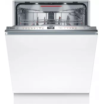 Bosch Serie 6 SBV6ZCX16E Lavavajillas totalmente integrable 14 cubiertos